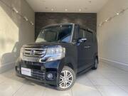 2015 HONDA N-BOX CUSTOM