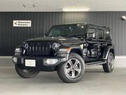 2023 CHRYSLER JEEP WRANGLER UNLIMITED
