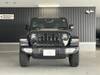 CHRYSLER JEEP WRANGLER UNLIMITED