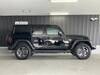 CHRYSLER JEEP WRANGLER UNLIMITED