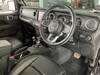CHRYSLER JEEP WRANGLER UNLIMITED