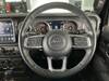 CHRYSLER JEEP WRANGLER UNLIMITED