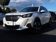 2020 PEUGEOT 2008