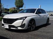 2022 PEUGEOT 308