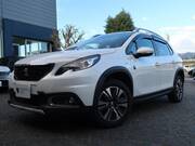 2020 PEUGEOT 2008