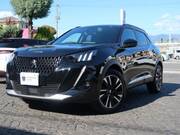 2021 PEUGEOT 2008