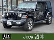 2023 CHRYSLER JEEP WRANGLER UNLIMITED