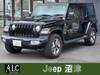 CHRYSLER JEEP WRANGLER UNLIMITED