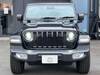 CHRYSLER JEEP WRANGLER UNLIMITED