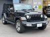 CHRYSLER JEEP WRANGLER UNLIMITED