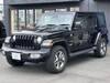 CHRYSLER JEEP WRANGLER UNLIMITED