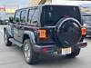 CHRYSLER JEEP WRANGLER UNLIMITED