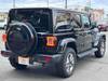 CHRYSLER JEEP WRANGLER UNLIMITED