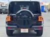 CHRYSLER JEEP WRANGLER UNLIMITED