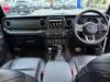 CHRYSLER JEEP WRANGLER UNLIMITED