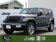 2022 CHRYSLER JEEP WRANGLER UNLIMITED