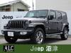 CHRYSLER JEEP WRANGLER UNLIMITED