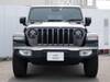 CHRYSLER JEEP WRANGLER UNLIMITED