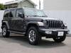 CHRYSLER JEEP WRANGLER UNLIMITED