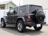 CHRYSLER JEEP WRANGLER UNLIMITED