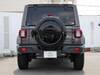 CHRYSLER JEEP WRANGLER UNLIMITED