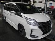 2020 NISSAN SERENA