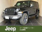 2023 CHRYSLER JEEP WRANGLER UNLIMITED