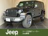 CHRYSLER JEEP WRANGLER UNLIMITED