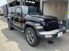 CHRYSLER JEEP WRANGLER UNLIMITED