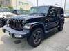 CHRYSLER JEEP WRANGLER UNLIMITED