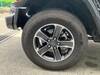CHRYSLER JEEP WRANGLER UNLIMITED