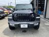 CHRYSLER JEEP WRANGLER UNLIMITED