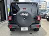 CHRYSLER JEEP WRANGLER UNLIMITED