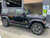 CHRYSLER JEEP WRANGLER UNLIMITED