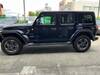 CHRYSLER JEEP WRANGLER UNLIMITED