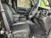 CHRYSLER JEEP WRANGLER UNLIMITED