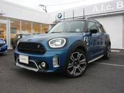 2022 BMW MINI