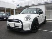 2023 BMW MINI