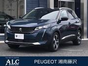 2021 PEUGEOT 3008