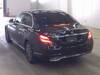MERCEDES BENZ C-CLASS