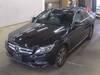 MERCEDES BENZ C-CLASS