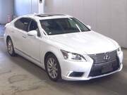 2015 LEXUS LS