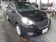2017 NISSAN MARCH BOLERO