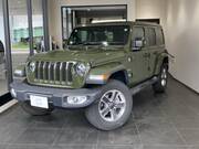 2020 CHRYSLER JEEP WRANGLER UNLIMITED