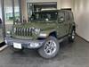 CHRYSLER JEEP WRANGLER UNLIMITED