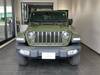 CHRYSLER JEEP WRANGLER UNLIMITED