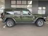 CHRYSLER JEEP WRANGLER UNLIMITED