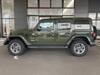 CHRYSLER JEEP WRANGLER UNLIMITED
