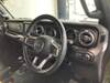 CHRYSLER JEEP WRANGLER UNLIMITED