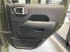 CHRYSLER JEEP WRANGLER UNLIMITED